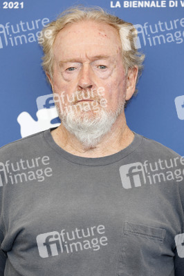 Photocall 'The Last Duel', Internationale Filmfestspiele von Venedig 2021