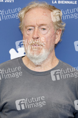 Photocall 'The Last Duel', Internationale Filmfestspiele von Venedig 2021