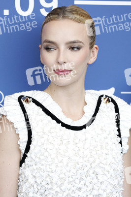 Photocall 'The Last Duel', Internationale Filmfestspiele von Venedig 2021