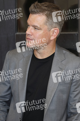 Photocall 'The Last Duel', Internationale Filmfestspiele von Venedig 2021