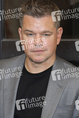 Photocall 'The Last Duel', Internationale Filmfestspiele von Venedig 2021