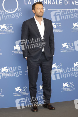 Photocall 'The Last Duel', Internationale Filmfestspiele von Venedig 2021