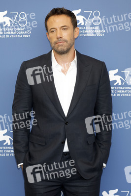 Photocall 'The Last Duel', Internationale Filmfestspiele von Venedig 2021