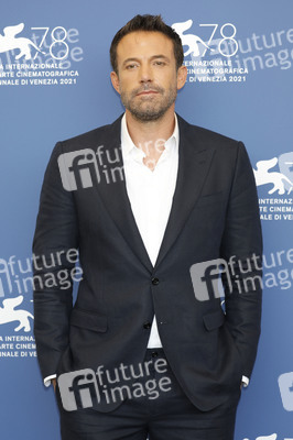 Photocall 'The Last Duel', Internationale Filmfestspiele von Venedig 2021