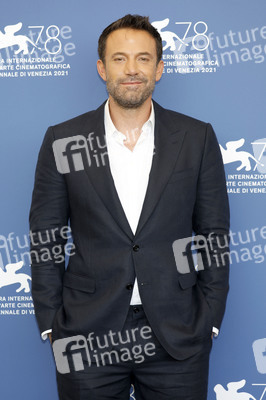 Photocall 'The Last Duel', Internationale Filmfestspiele von Venedig 2021