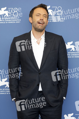 Photocall 'The Last Duel', Internationale Filmfestspiele von Venedig 2021