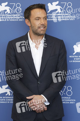 Photocall 'The Last Duel', Internationale Filmfestspiele von Venedig 2021