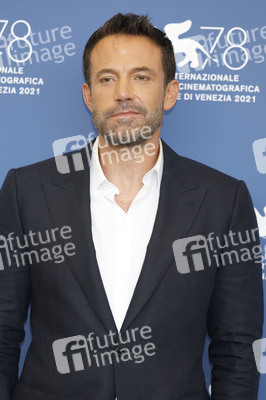 Photocall 'The Last Duel', Internationale Filmfestspiele von Venedig 2021