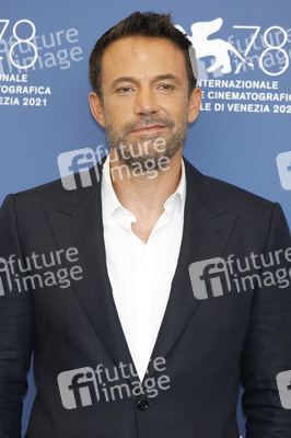 Photocall 'The Last Duel', Internationale Filmfestspiele von Venedig 2021