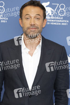 Photocall 'The Last Duel', Internationale Filmfestspiele von Venedig 2021