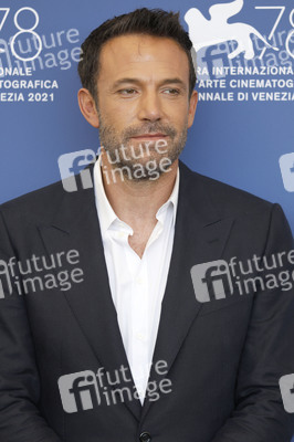 Photocall 'The Last Duel', Internationale Filmfestspiele von Venedig 2021