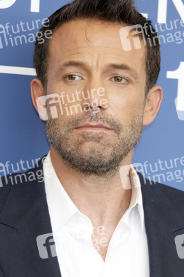 Photocall 'The Last Duel', Internationale Filmfestspiele von Venedig 2021