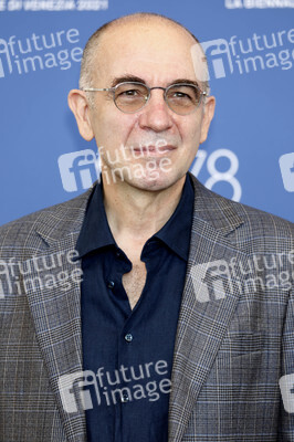 Photocall 'Ennio: The Maestro', Internationale Filmfestspiele von Venedig 2021