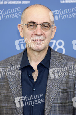 Photocall 'Ennio: The Maestro', Internationale Filmfestspiele von Venedig 2021