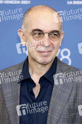 Photocall 'Ennio: The Maestro', Internationale Filmfestspiele von Venedig 2021