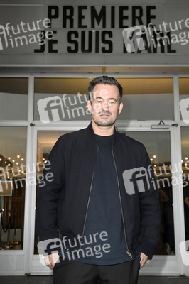 Filmpremiere 'Je suis Karl' in Berlin