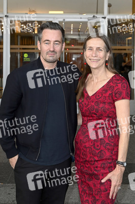 Filmpremiere 'Je suis Karl' in Berlin