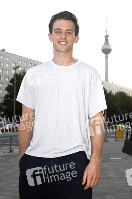 Filmpremiere 'Je suis Karl' in Berlin