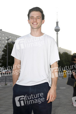 Filmpremiere 'Je suis Karl' in Berlin