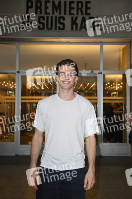 Filmpremiere 'Je suis Karl' in Berlin