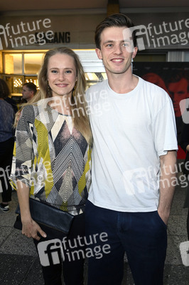 Filmpremiere 'Je suis Karl' in Berlin