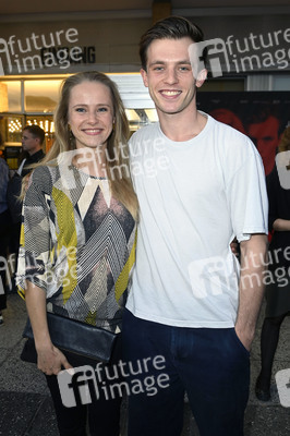 Filmpremiere 'Je suis Karl' in Berlin