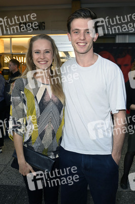 Filmpremiere 'Je suis Karl' in Berlin