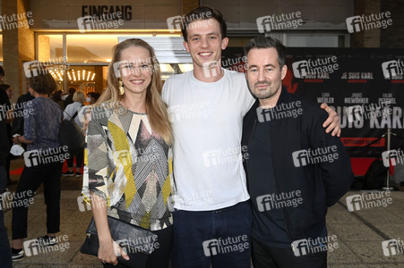 Filmpremiere 'Je suis Karl' in Berlin