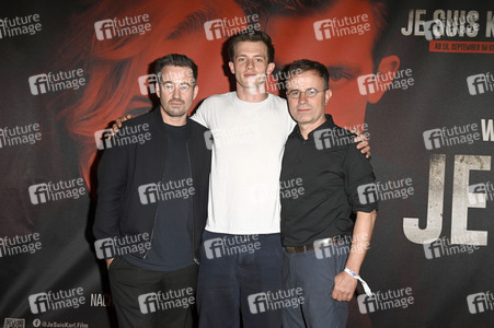 Filmpremiere 'Je suis Karl' in Berlin