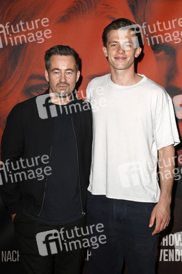 Filmpremiere 'Je suis Karl' in Berlin