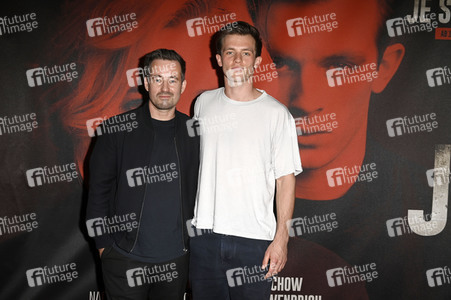 Filmpremiere 'Je suis Karl' in Berlin