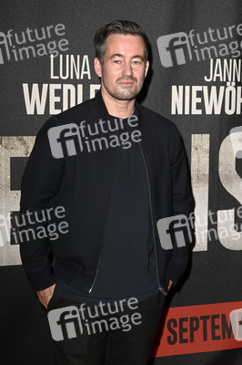 Filmpremiere 'Je suis Karl' in Berlin