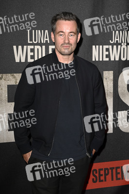 Filmpremiere 'Je suis Karl' in Berlin