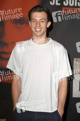 Filmpremiere 'Je suis Karl' in Berlin