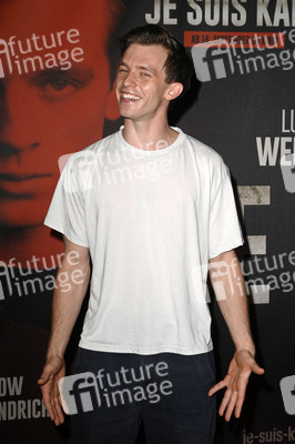 Filmpremiere 'Je suis Karl' in Berlin