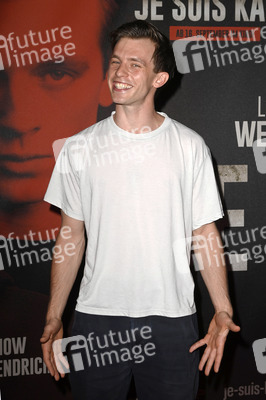 Filmpremiere 'Je suis Karl' in Berlin