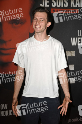 Filmpremiere 'Je suis Karl' in Berlin