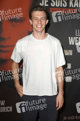 Filmpremiere 'Je suis Karl' in Berlin