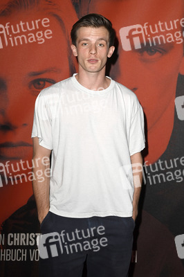 Filmpremiere 'Je suis Karl' in Berlin