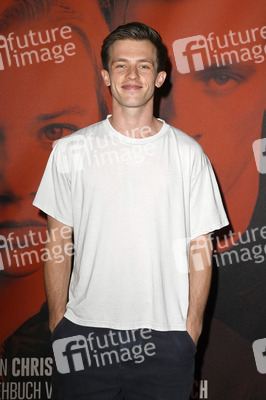 Filmpremiere 'Je suis Karl' in Berlin