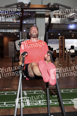 Eröffnung vom Sports Club Eppendorf in Hamburg