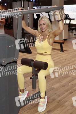 Eröffnung vom Sports Club Eppendorf in Hamburg