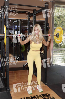 Eröffnung vom Sports Club Eppendorf in Hamburg