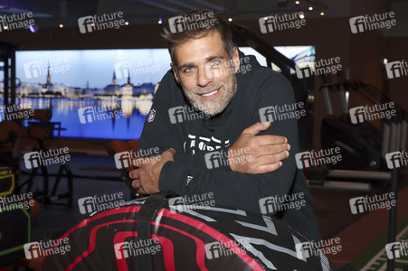 Eröffnung vom Sports Club Eppendorf in Hamburg