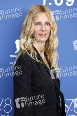 Photocall 'Another World', Internationale Filmfestspiele von Venedig 2021