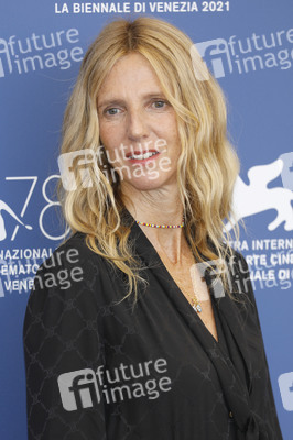 Photocall 'Another World', Internationale Filmfestspiele von Venedig 2021