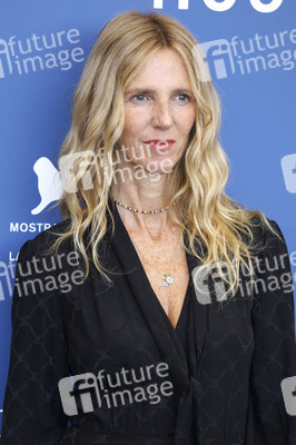 Photocall 'Another World', Internationale Filmfestspiele von Venedig 2021