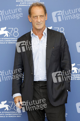 Photocall 'Another World', Internationale Filmfestspiele von Venedig 2021
