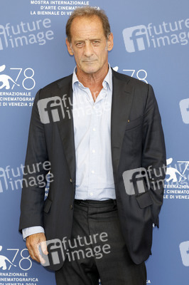 Photocall 'Another World', Internationale Filmfestspiele von Venedig 2021