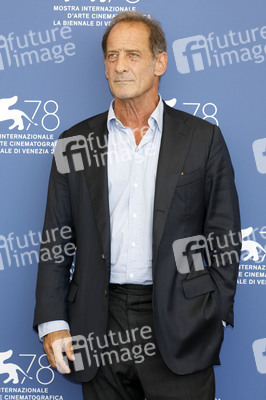 Photocall 'Another World', Internationale Filmfestspiele von Venedig 2021